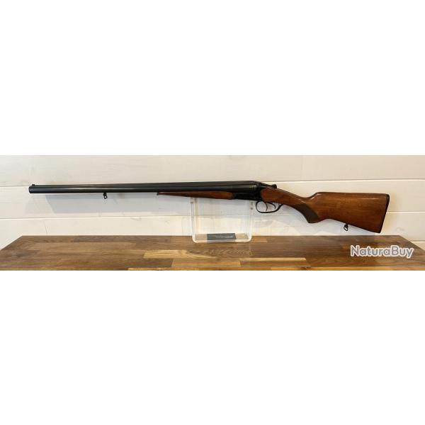 Fusil Juxtapos� Baikal Mod�le IJ43 calibre 12/70 d'occasion