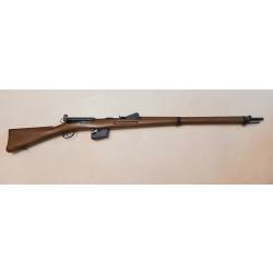 Fusil Schmidt Rubin Mle 1889