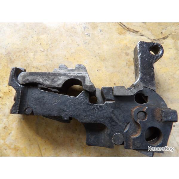 C96 platine pistolet  ww1 Prussien Prusse Allemand premi�re guerre Allemagne