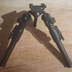 Bipied MDT GRND-POD Picatinny