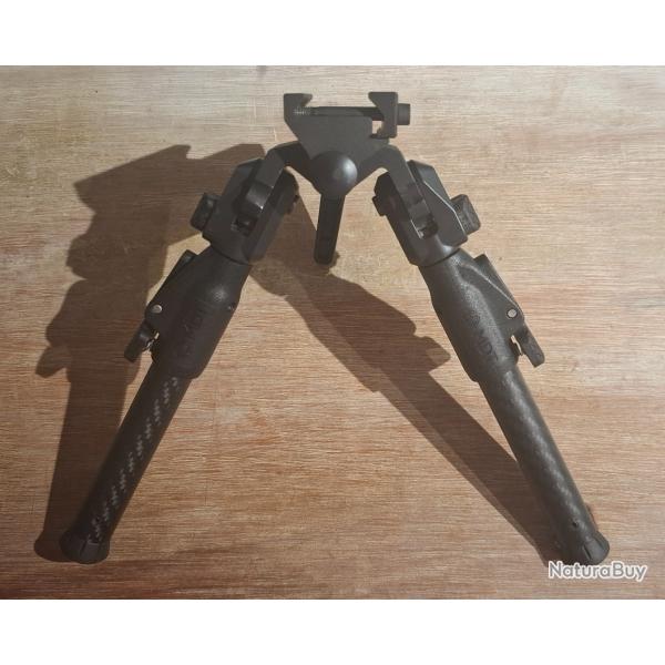 Bipied MDT GRND-POD Picatinny