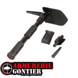 Mini Pelle Pioche Pliante