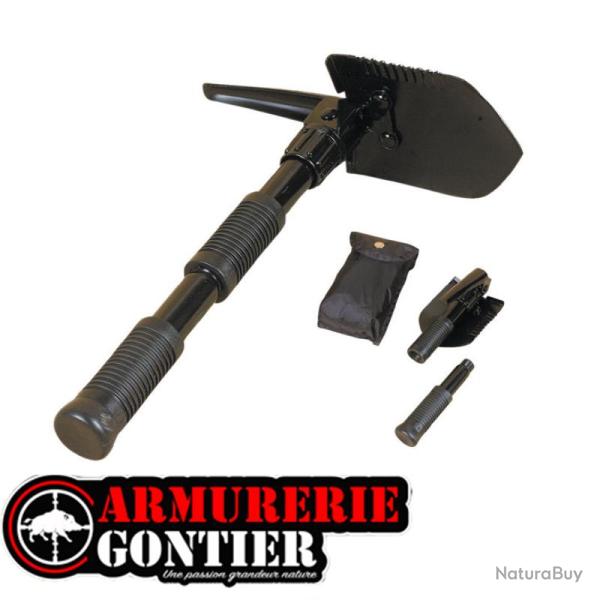 Mini Pelle Pioche Pliante