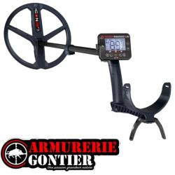 D&eacute;tecteur XP ICON 28FMF RC - t&eacute;l&eacute;commande + disque 28cm