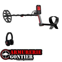 D&eacute;tecteur Minelab Vanquish 460