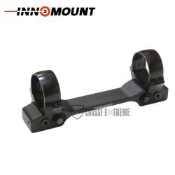 Montage INNOMOUNT QD Tikka T3/T3x Sako Trg &Oslash;30 mm M&eacute;dium