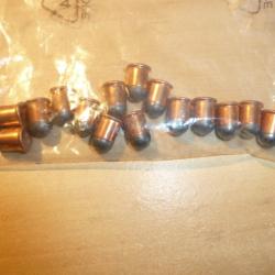 munition de collection et ancienne