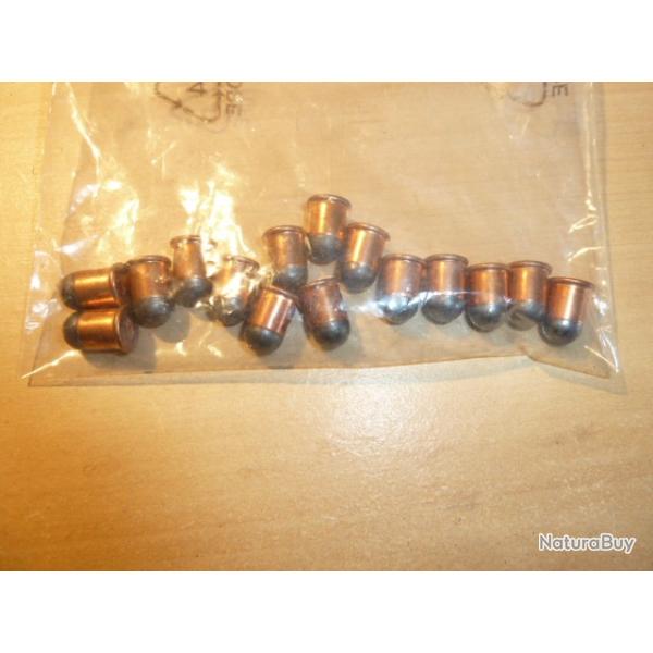munition de collection et ancienne