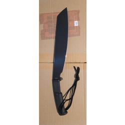Couteau Extrema Ratio Kreios Black