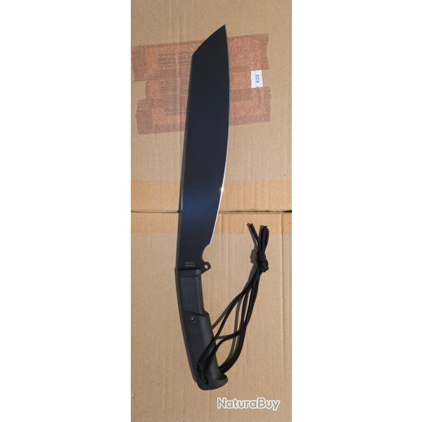 Couteau Extrema Ratio Kreios Black