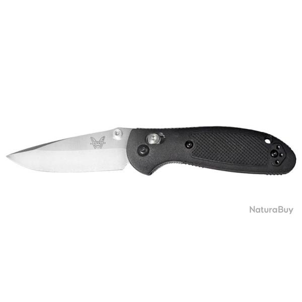 COUTEAU MINI GRIPTILIAN MANCHE GFN