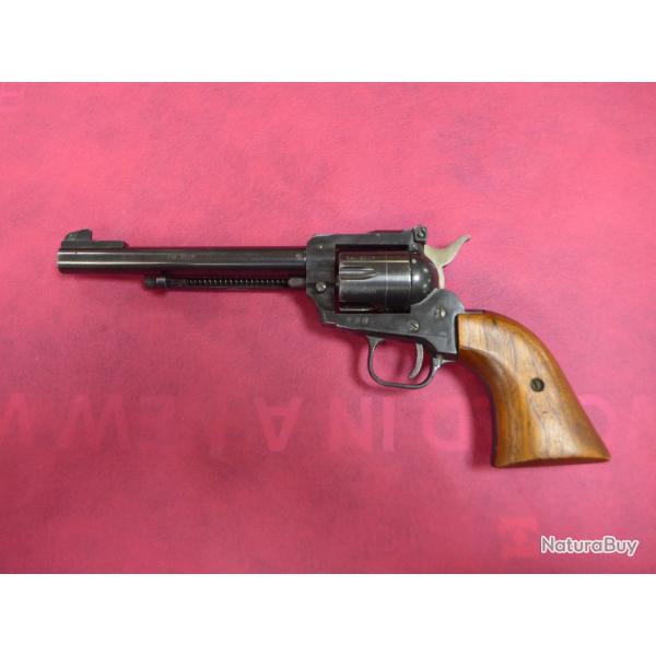 SCHMIDT HERBERT Mod�le 21 cal 22 LR monocoup (sans prix de r�serve)