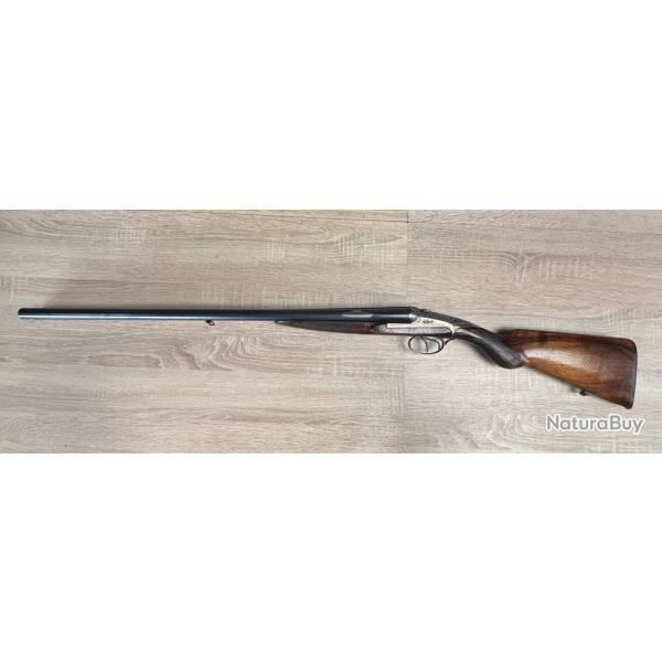 occasion Fusil DARNE R13 calibre 12/65 d�stockage chasse ench�re