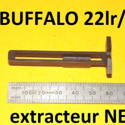 extracteur NEUF carabine BUFFALO calibre 22lr / 6mm - VENDU PAR JEPERCUTE (SW396)