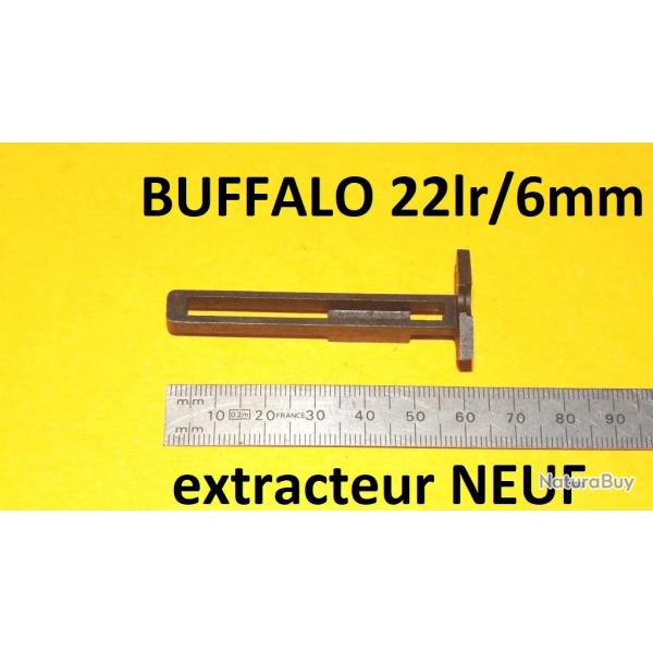 extracteur NEUF carabine BUFFALO calibre 22lr / 6mm - VENDU PAR JEPERCUTE (SW396)