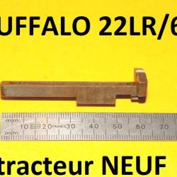 extracteur NEUF carabine BUFFALO calibre 22lr / 6mm - VENDU PAR JEPERCUTE (SW397)