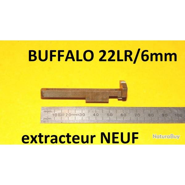 extracteur NEUF carabine BUFFALO calibre 22lr / 6mm - VENDU PAR JEPERCUTE (SW397)