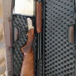 &laquo; Fusil Mercurey Mansart en excellent &eacute;tat &raquo;