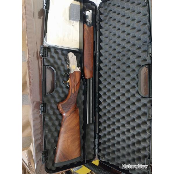 � Fusil Mercurey Mansart en excellent �tat �
