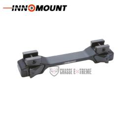 Montage INNOMOUNT QD Tikka T3/T3x Sako Trg LM Rail