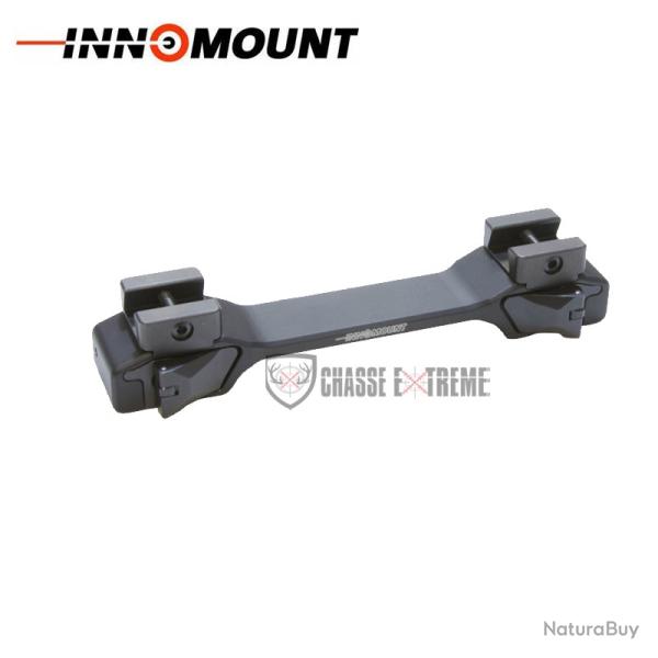 Montage INNOMOUNT QD Tikka T3/T3x Sako Trg LM Rail