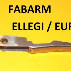 elevateur fusil FABARM EURO 3 et FABARM ELLEGI - VENDU PAR JEPERCUTE (SW398)