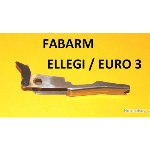 elevateur fusil FABARM EURO 3 et FABARM ELLEGI - VENDU PAR JEPERCUTE (SW398)