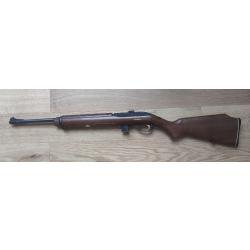Marlin 989M2 22LR semi-auto