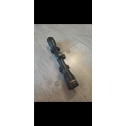 Lunette hammerli 4&times;32