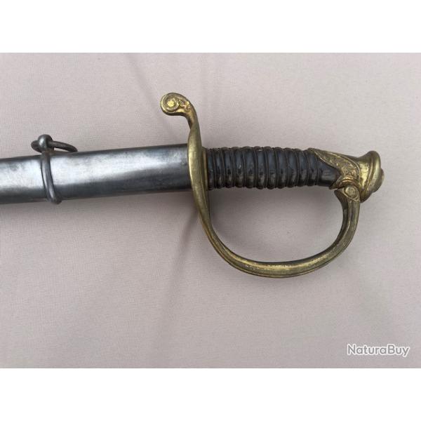 Sabre fran�ais