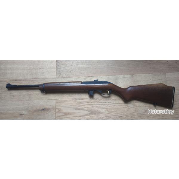 Marlin 989M2 22LR semi-auto num�ro 2