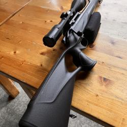 carabine blaser R8 professional SUCCESS 30-06 stutzen