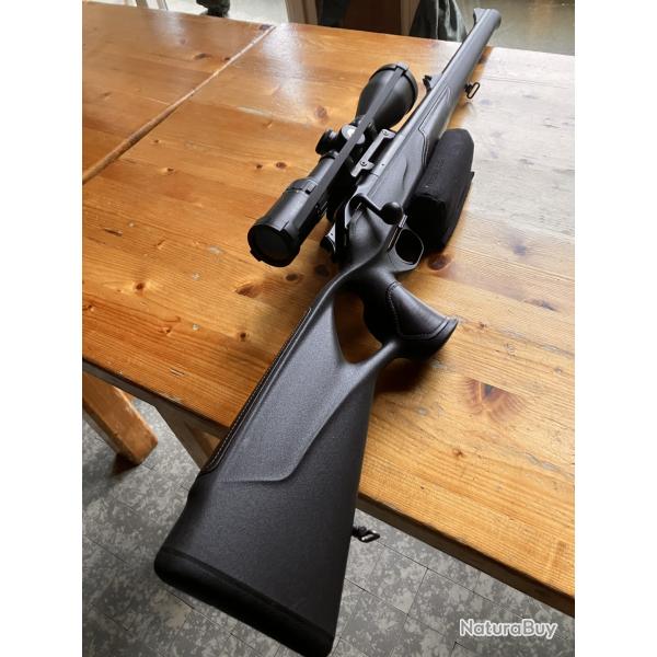 carabine blaser R8 professional SUCCESS 30-06 stutzen