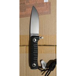 Couteau Pohl Force Prepper S.E.R.E. II - Niolox