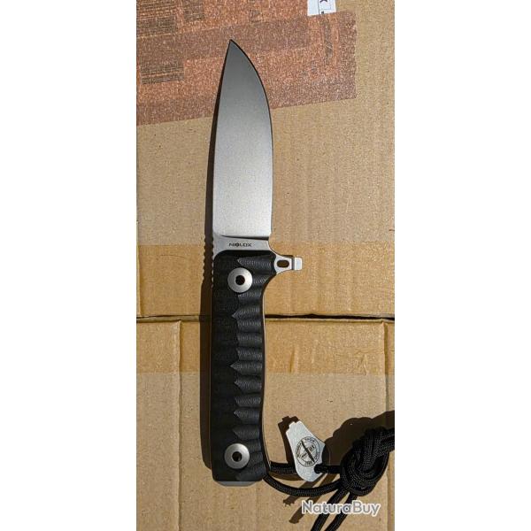 Couteau Pohl Force Prepper S.E.R.E. II - Niolox