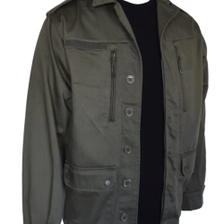 Veste type F2 - XS