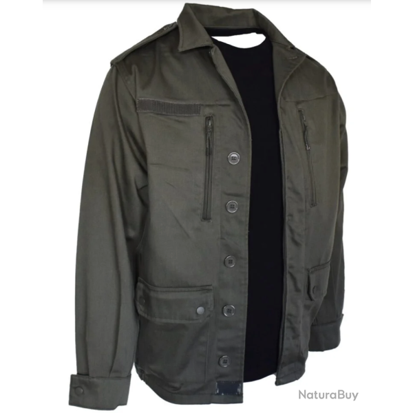 Veste type F2 - XS