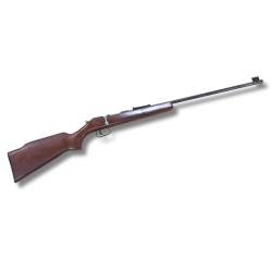 CARABINE MONOCOUP .22LR MANU-ARM 1978 U OCCASION UNIQUE