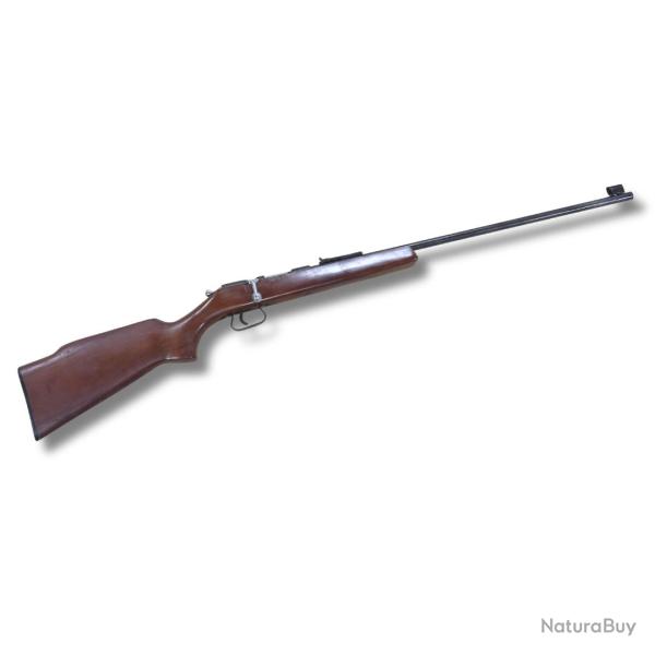 CARABINE MONOCOUP .22LR MANU-ARM 1978 U OCCASION UNIQUE