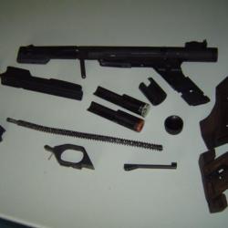 Restauration et remise en etat de votre carabine ou pistolet &agrave; plomb