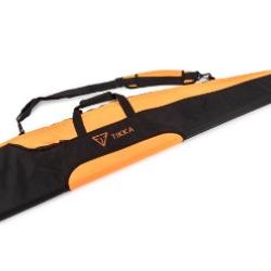 Fourreau carabine TIKKA t3 orange 130cm