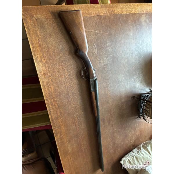 Robust Manufrance id�al 222