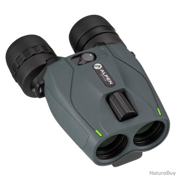 Jumelles Apex Steady HD 16x30 avec stabilisateur d'image