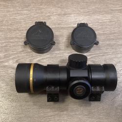 Point rouge LEUPOLD RDS + collier