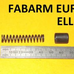 ressort de chien + cuvette FABARM ELLEGI FABARM EURO 3 - VENDU PAR JEPERCUTE (SW399)