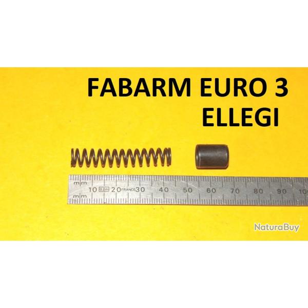 ressort de chien + cuvette FABARM ELLEGI FABARM EURO 3 - VENDU PAR JEPERCUTE (SW399)
