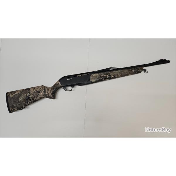 Occasion - WINCHESTER SXR2 Camo STRATA Edition limit�e- Cal 9.3*62