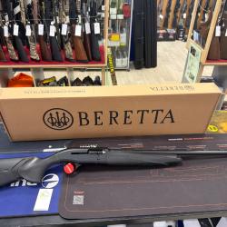 Fusil semi automatique BERETTA A400 lite synth&eacute;tique kick off Calibre 12/76 Canon 71cm