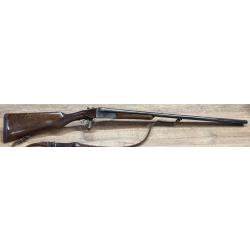 Fusil juxtapos&eacute; Le Pointer 20/76