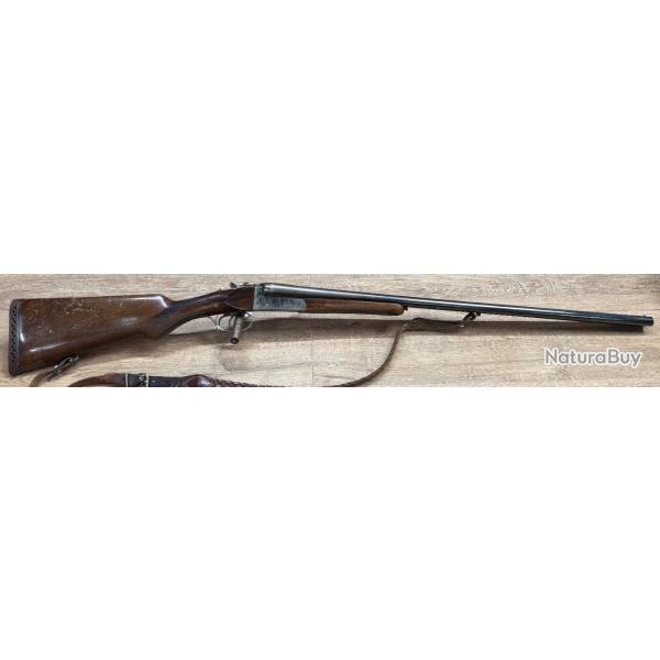 Fusil juxtapos� Le Pointer 20/76